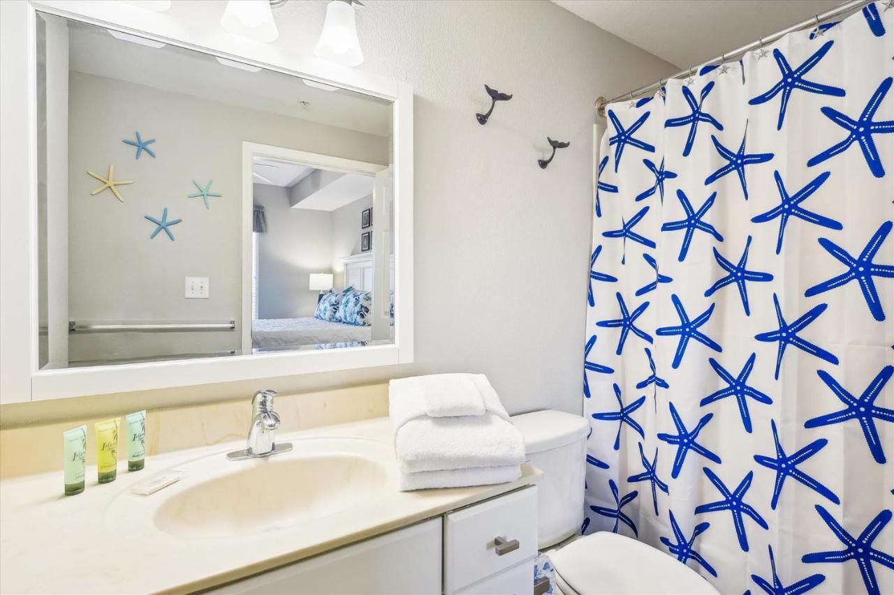 Gone Coastal - Tidewater Beach Resort #2410 By Book That Condo Panama City Beach Exterior photo