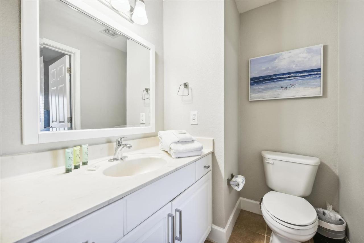 Gone Coastal - Tidewater Beach Resort #2410 By Book That Condo Panama City Beach Exterior photo