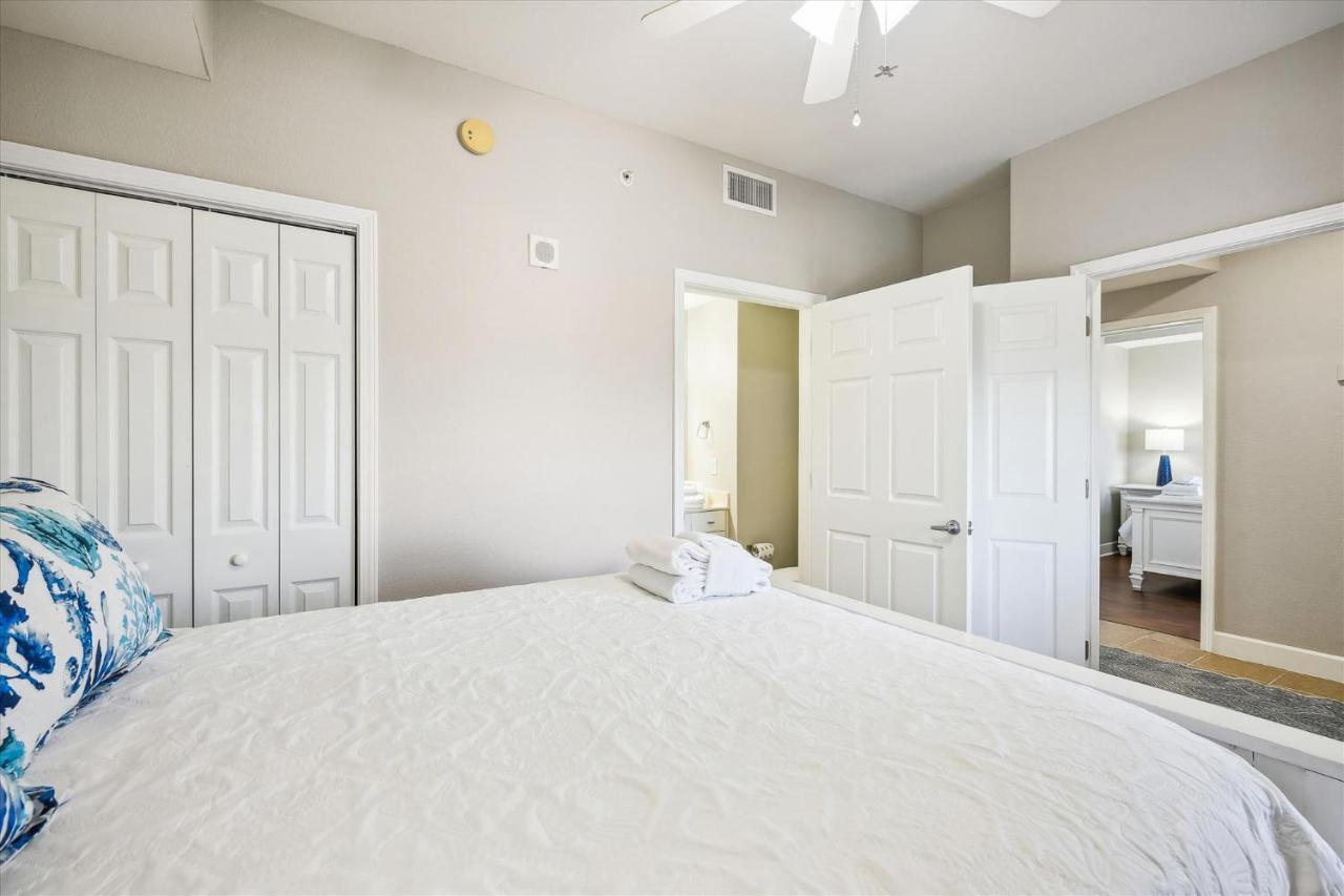 Gone Coastal - Tidewater Beach Resort #2410 By Book That Condo Panama City Beach Exterior photo