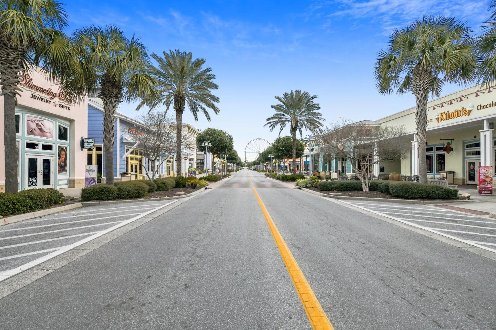 Gone Coastal - Tidewater Beach Resort #2410 By Book That Condo Panama City Beach Exterior photo